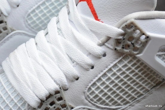 Air 4 Retro CT8527-100 CT8527-100 Oreo (2021) Jordan White 1126